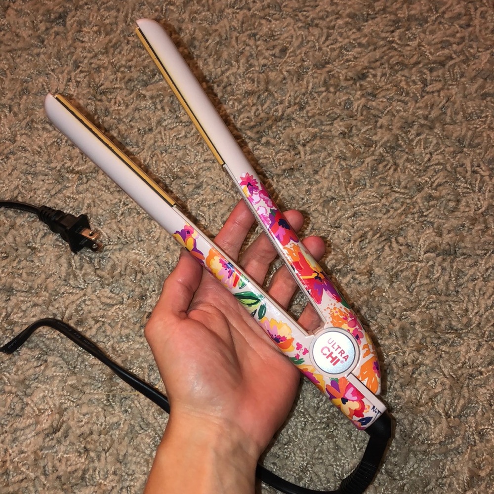 Chi Straightener